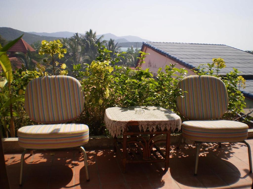 Sunset Inn Bophut Dış mekan fotoğraf