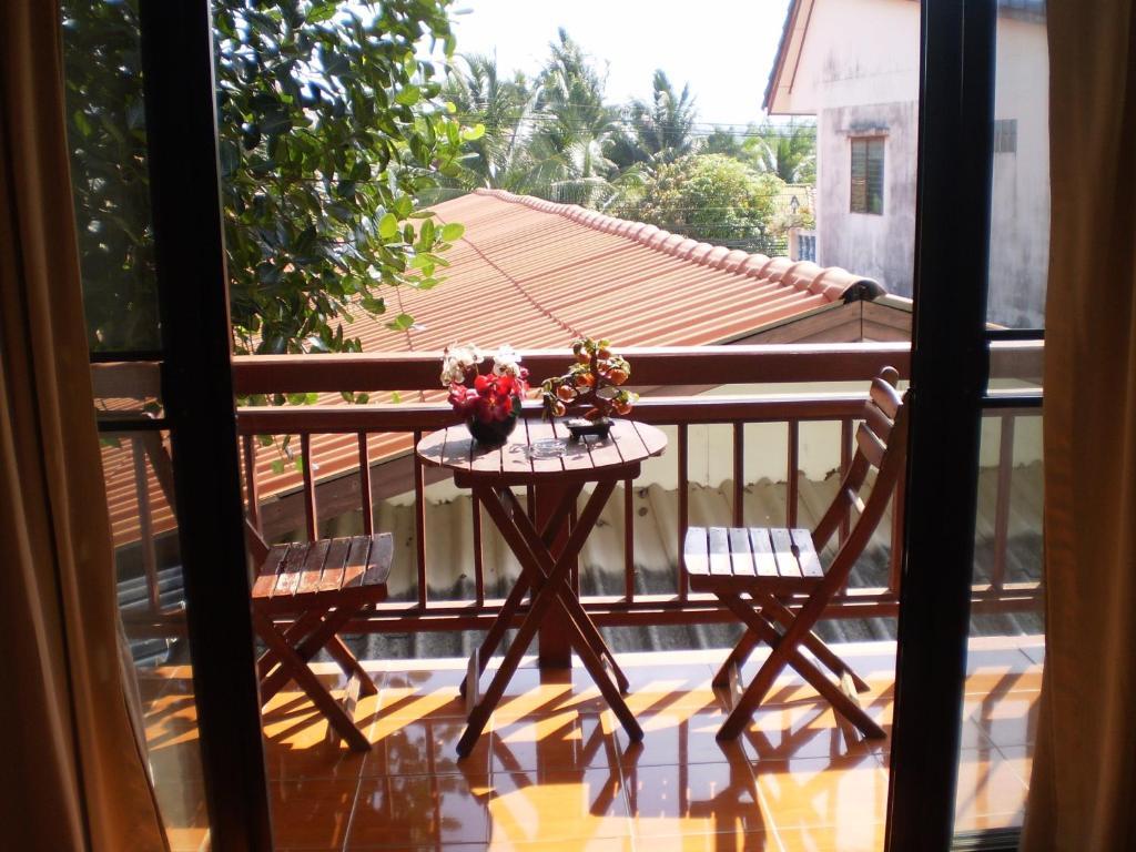 Sunset Inn Bophut Dış mekan fotoğraf