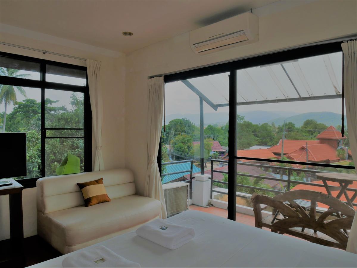 Sunset Inn Bophut Dış mekan fotoğraf