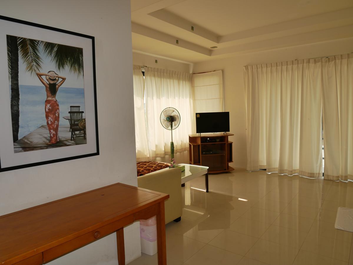 Sunset Inn Bophut Dış mekan fotoğraf