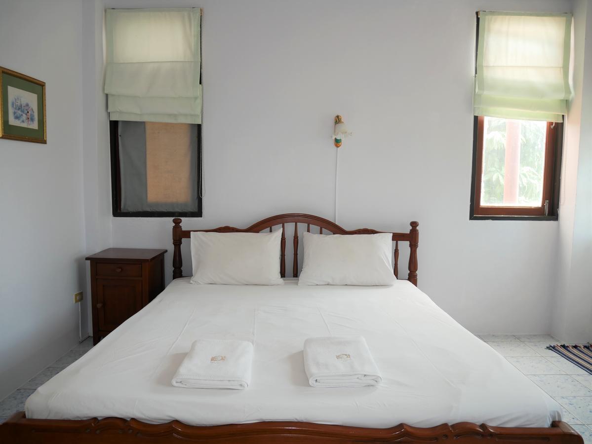 Sunset Inn Bophut Dış mekan fotoğraf